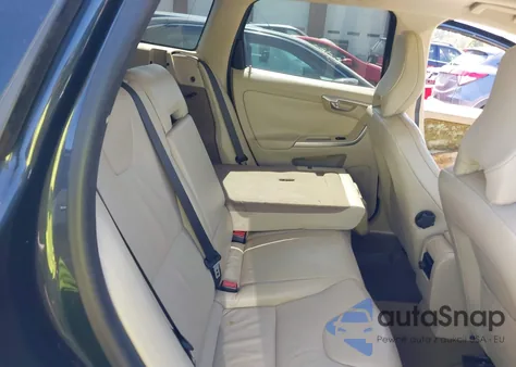 2010 Volvo Xc60 3.2 из США, поврежденный, VIN YV4982DL9A2051239